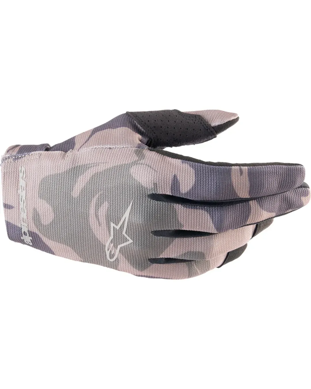 Мотокрос ръкавици ALPINESTARS RADAR 24 CAMO