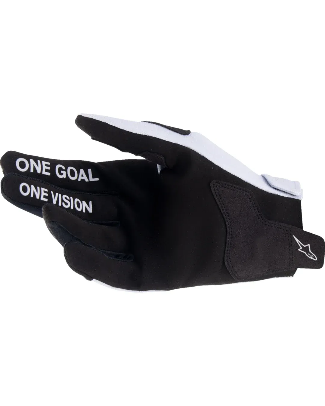 Мотокрос ръкавици ALPINESTARS RADAR 24 GY/BK