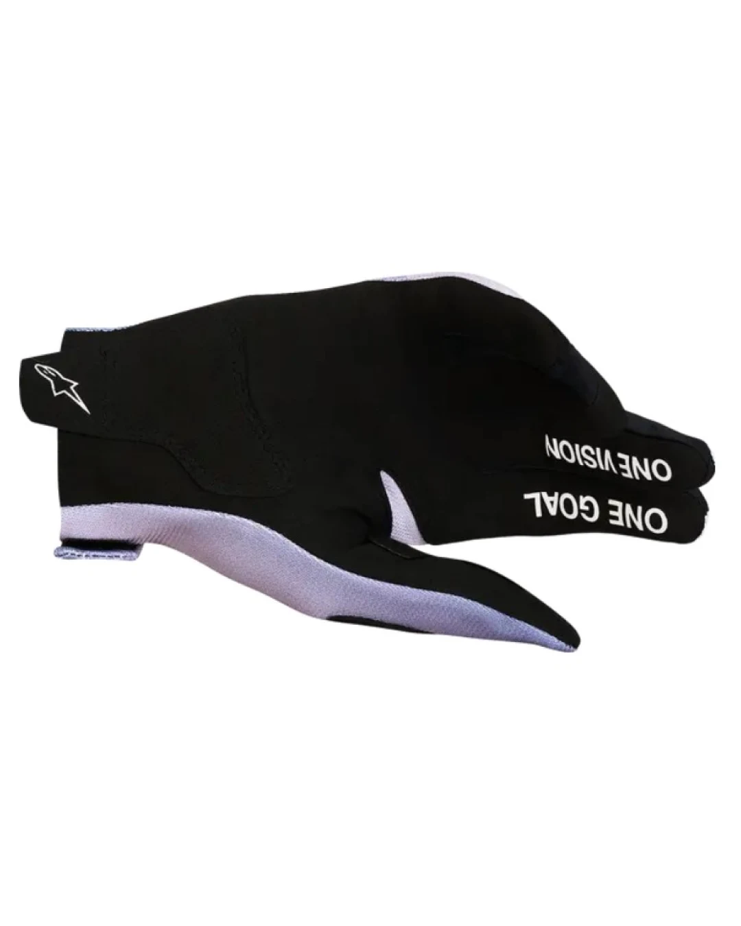 Мотокрос ръкавици ALPINESTARS RADAR 27 GRY/WHT/BLK