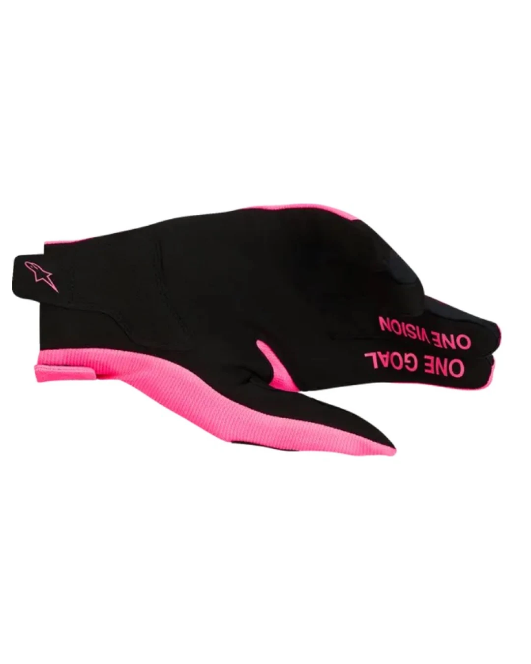 Мотокрос ръкавици ALPINESTARS RADAR 27 PINK/BLK