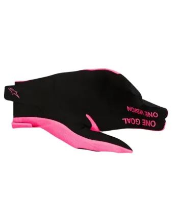Мотокрос ръкавици ALPINESTARS RADAR 27 PINK/BLK