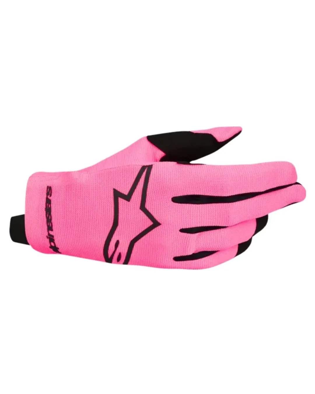 Мотокрос ръкавици ALPINESTARS RADAR 27 PINK/BLK