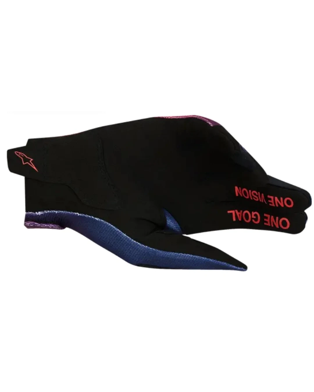 Мотокрос ръкавици ALPINESTARS RADAR 27 RD/BL