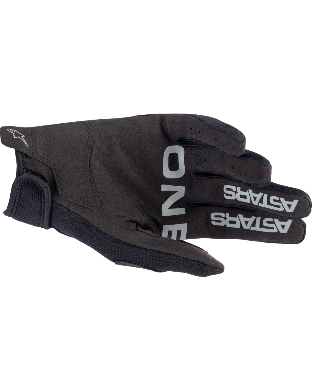Мотокрос ръкавици ALPINESTARS RADAR BLACK/SLV