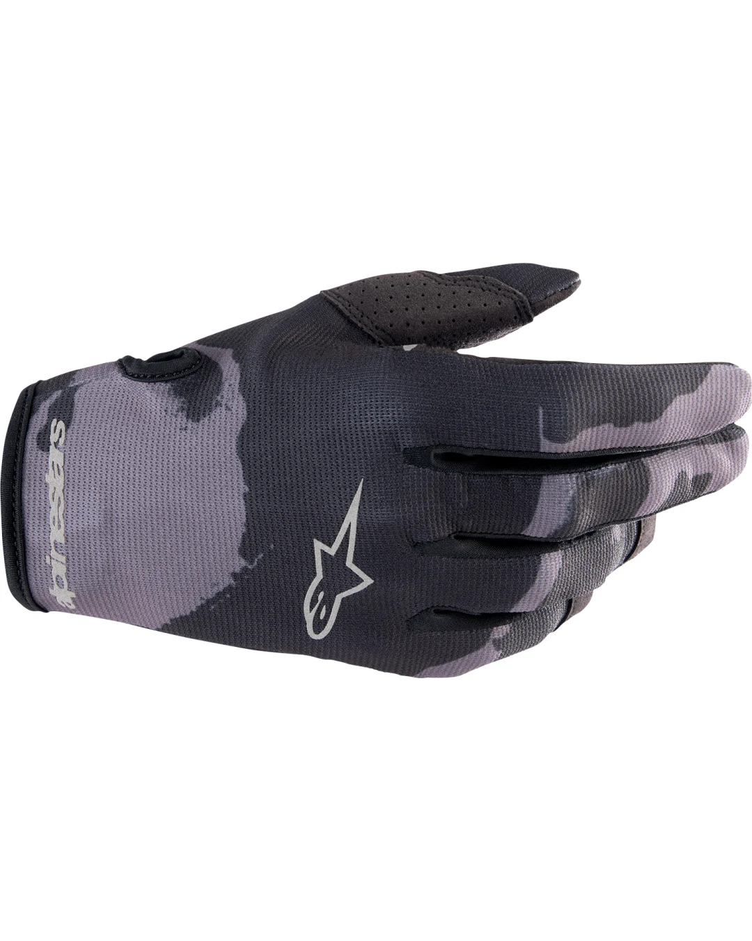 Мотокрос ръкавици ALPINESTARS RADAR CAMO IRN