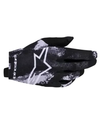 Мотокрос ръкавици ALPINESTARS RADAR IRON CAMO