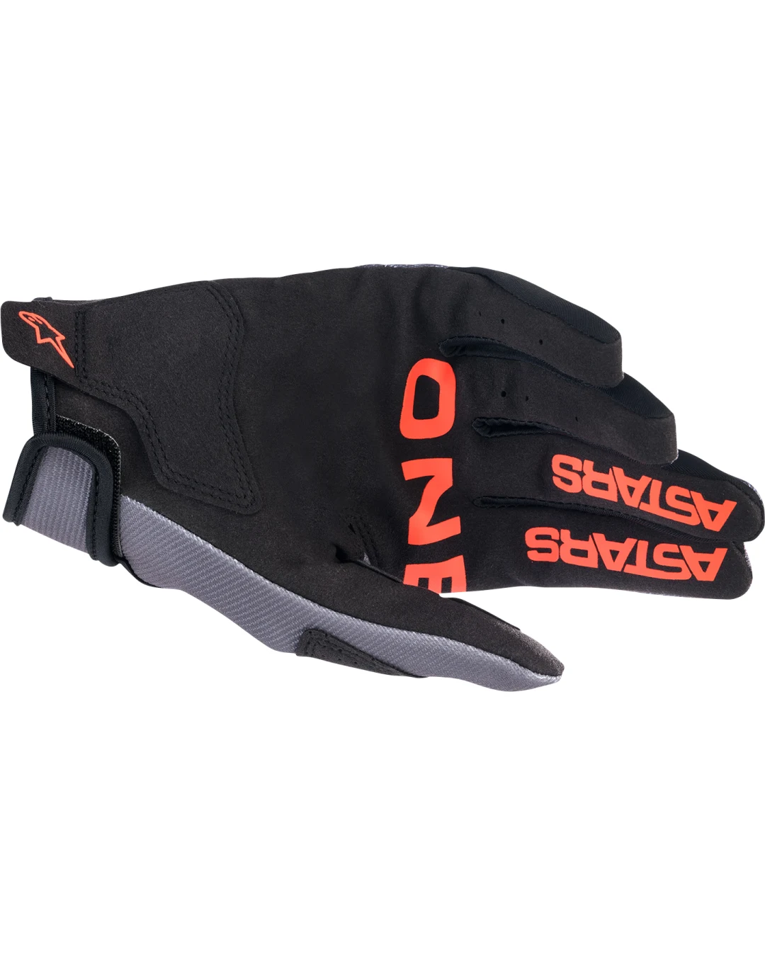 Мотокрос ръкавици ALPINESTARS RADAR MAGN/RED