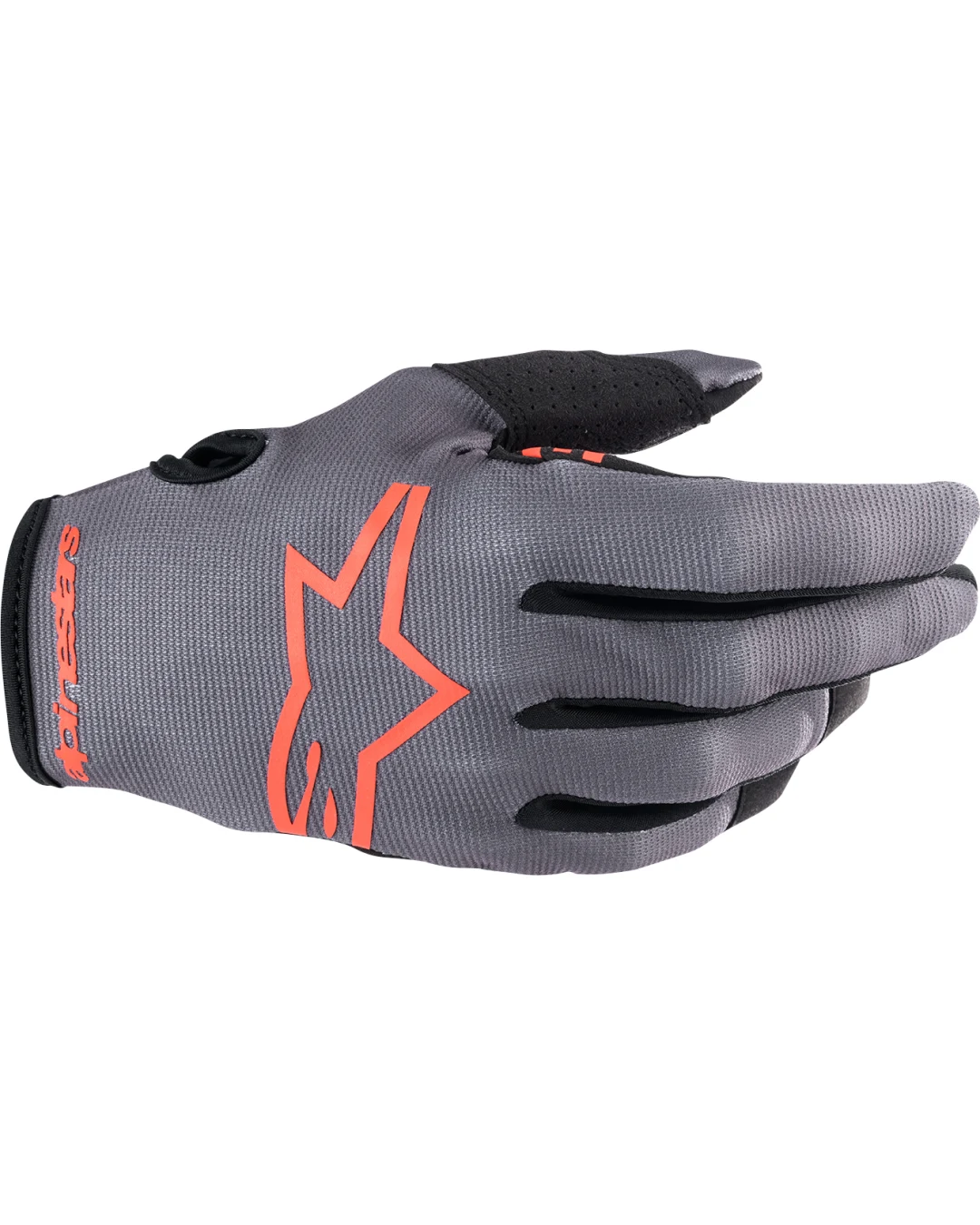 Мотокрос ръкавици ALPINESTARS RADAR MAGN/RED