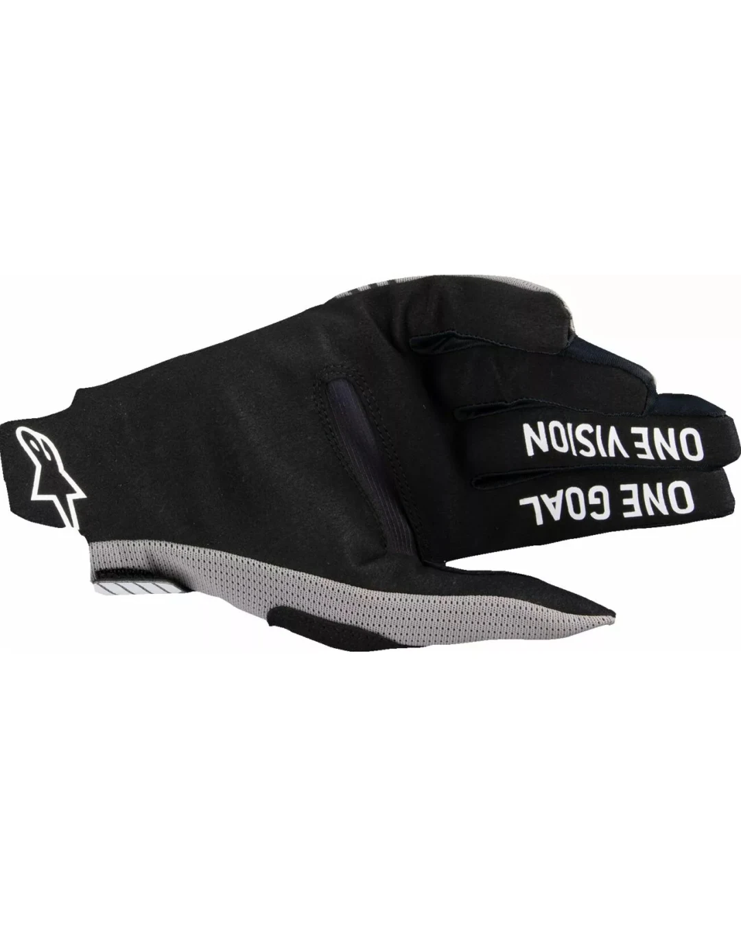 Мотокрос ръкавици ALPINESTARS RADAR PRO BLK