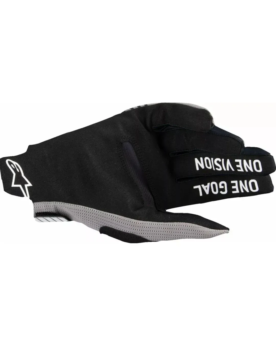 Мотокрос ръкавици ALPINESTARS RADAR PRO BLK