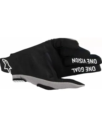 Мотокрос ръкавици ALPINESTARS RADAR PRO BLK