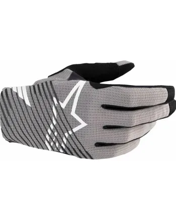 Мотокрос ръкавици ALPINESTARS RADAR PRO BLK