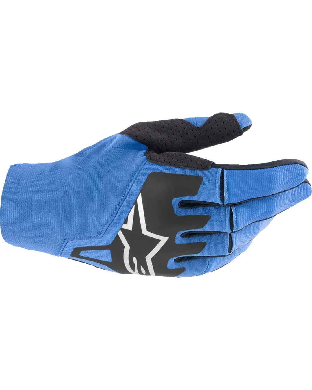 Мотокрос ръкавици ALPINESTARS TECHSTAR 2024 BLUE/BLK