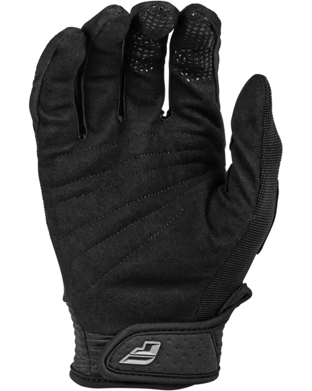 Мотокрос ръкавици FLY RACING F-16- Black/Charcoal