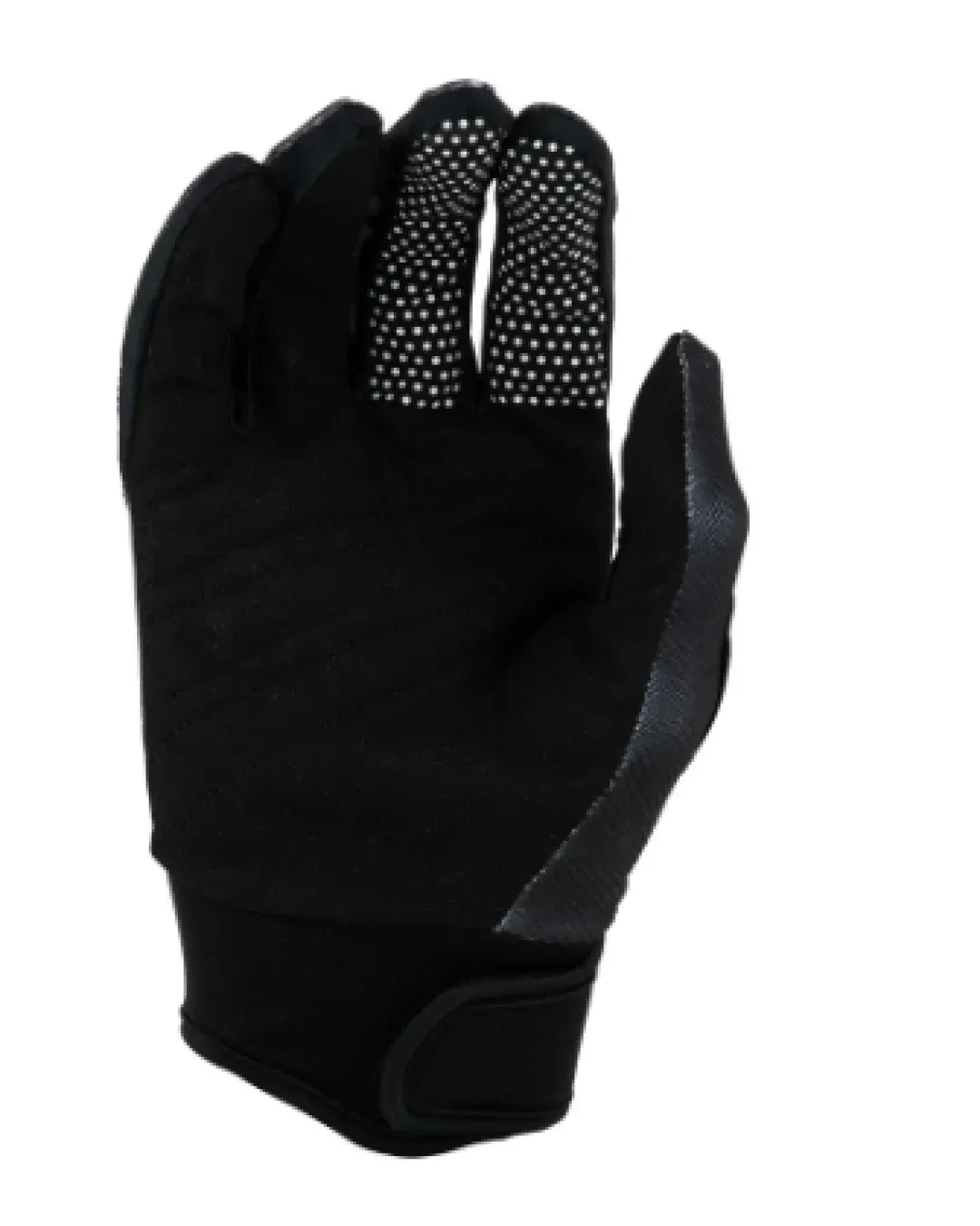 Мотокрос ръкавици FLY RACING F-16 Raze Black/Grey