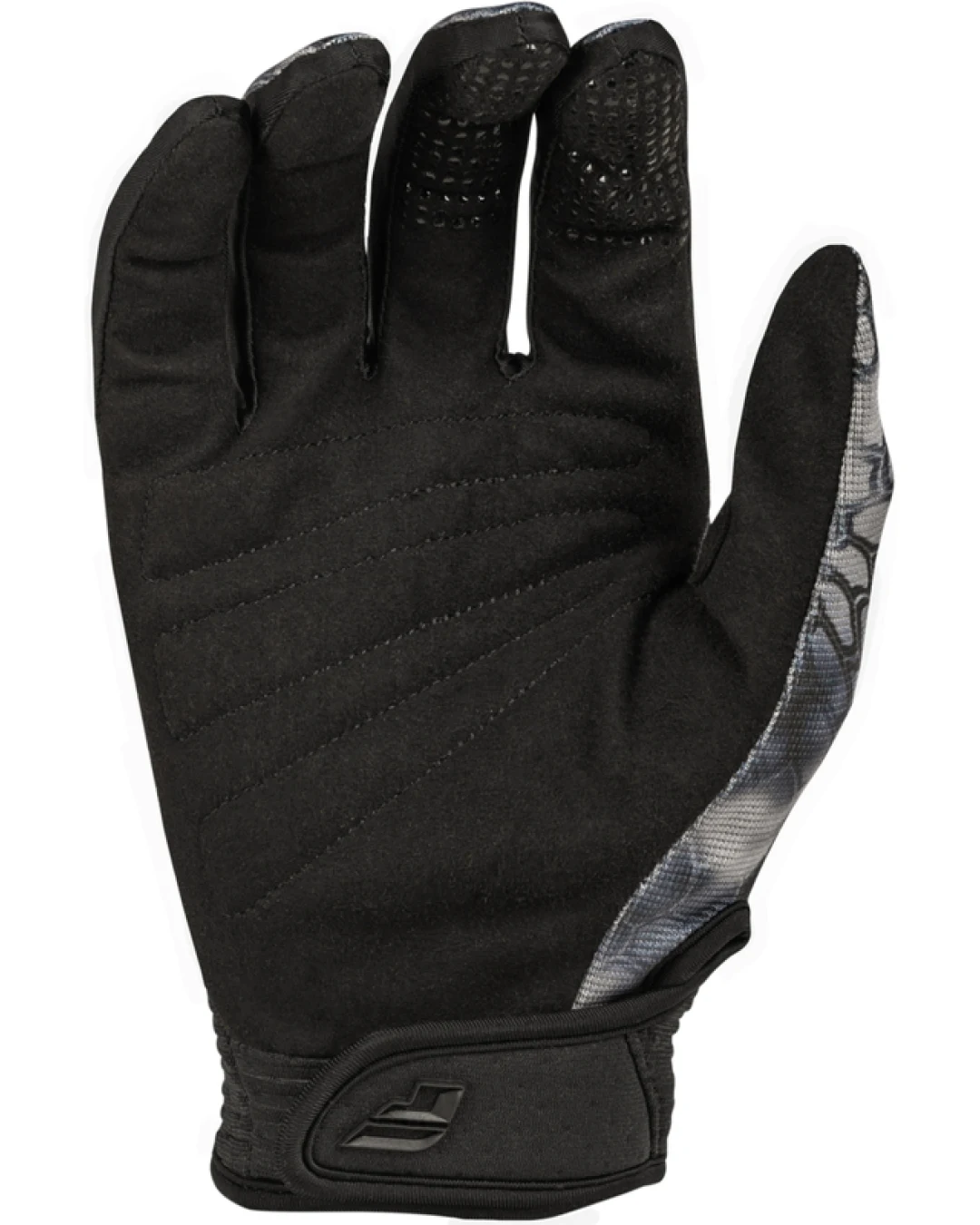 Мотокрос ръкавици FLY RACING F-16 S.E. Kryptek- Moss Grey/Black