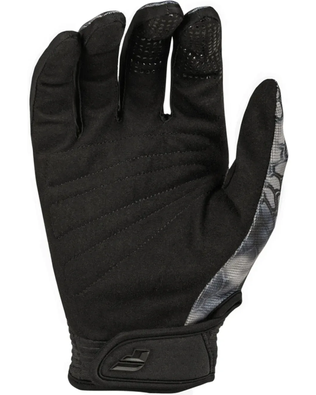 Мотокрос ръкавици FLY RACING F-16 S.E. Kryptek- Moss Grey/Black