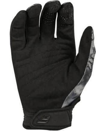 Мотокрос ръкавици FLY RACING F-16 S.E. Kryptek- Moss Grey/Black