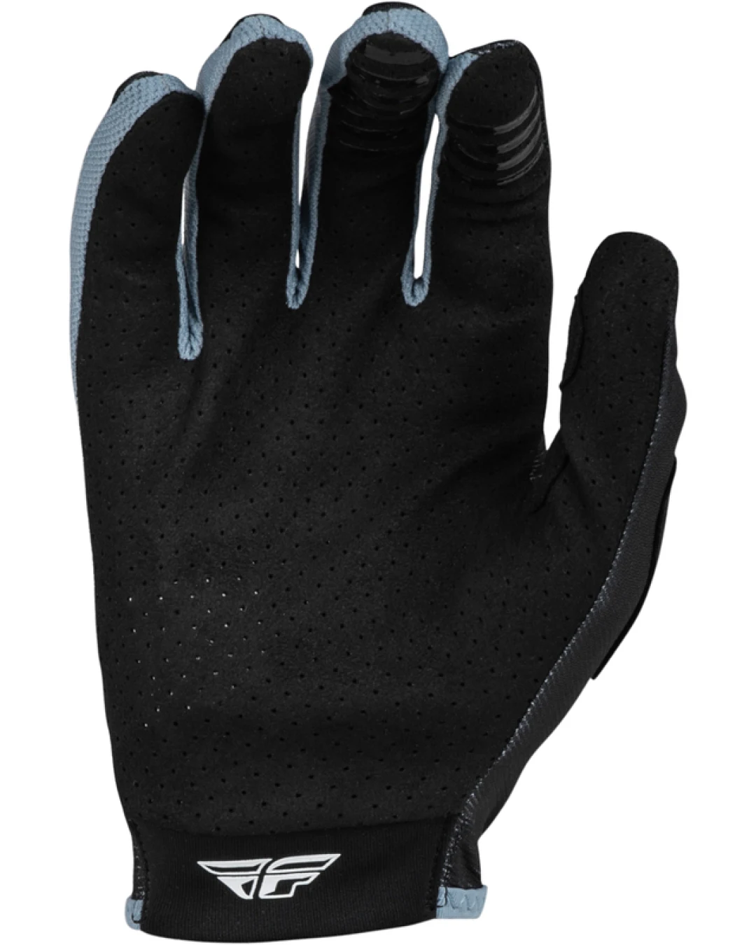 Мотокрос ръкавици FLY RACING Lite- Black/White/Red