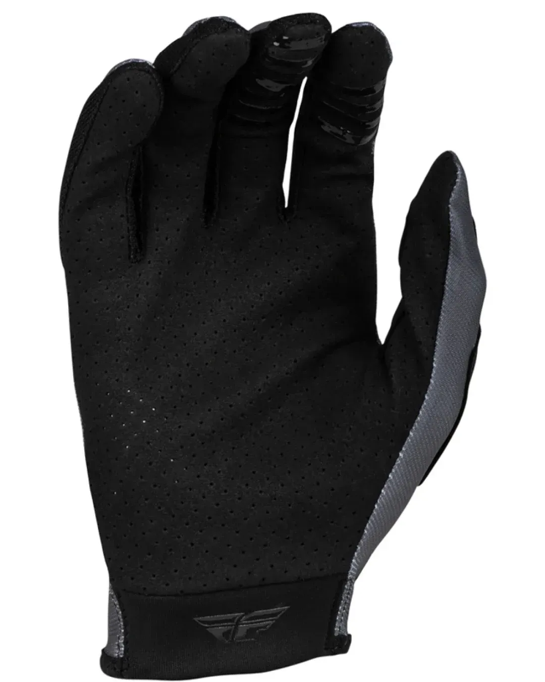 Мотокрос ръкавици FLY RACING Lite- Charcoal/Black
