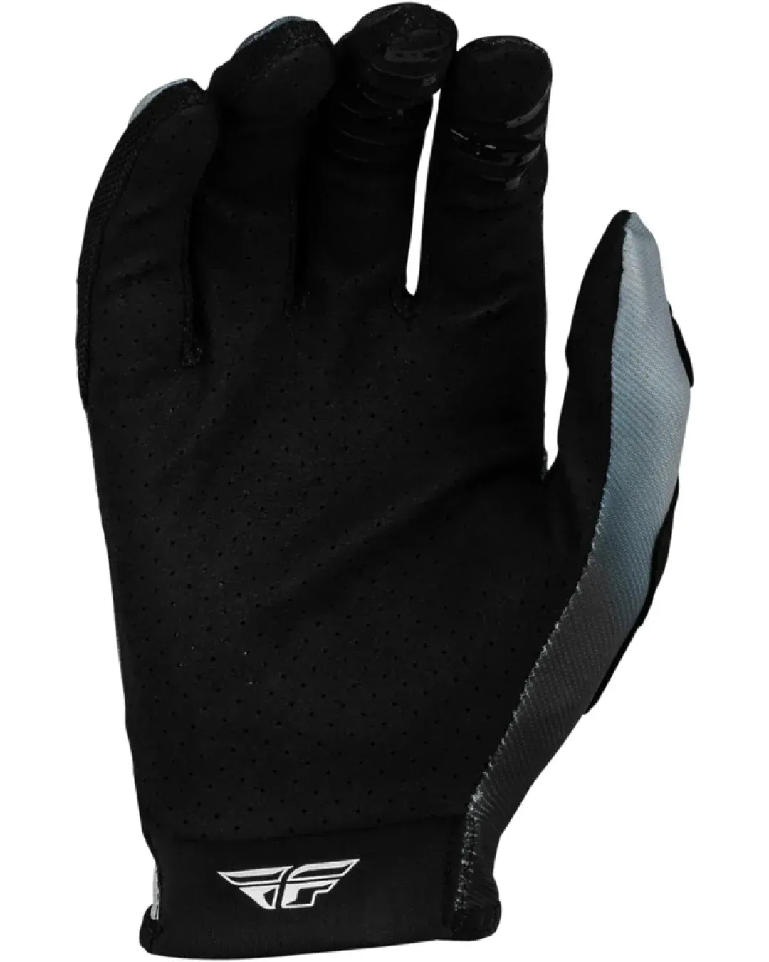 Мотокрос ръкавици FLY RACING Lite SE Legacy- Grey/Black