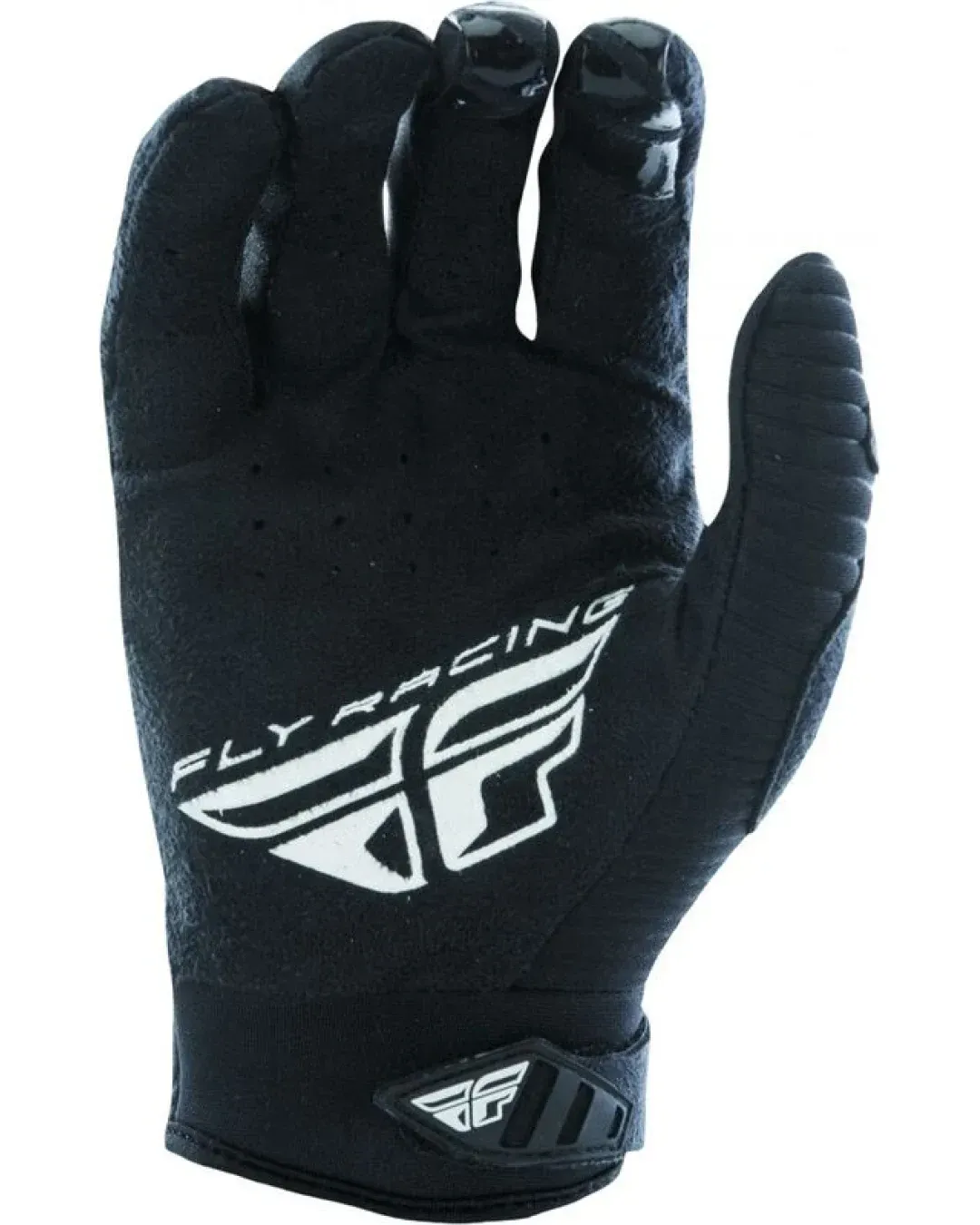 Мотокрос ръкавици FLY RACING Patrol XC Lite - Black