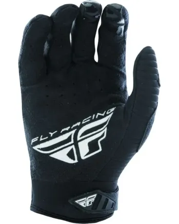 Мотокрос ръкавици FLY RACING Patrol XC Lite - Black