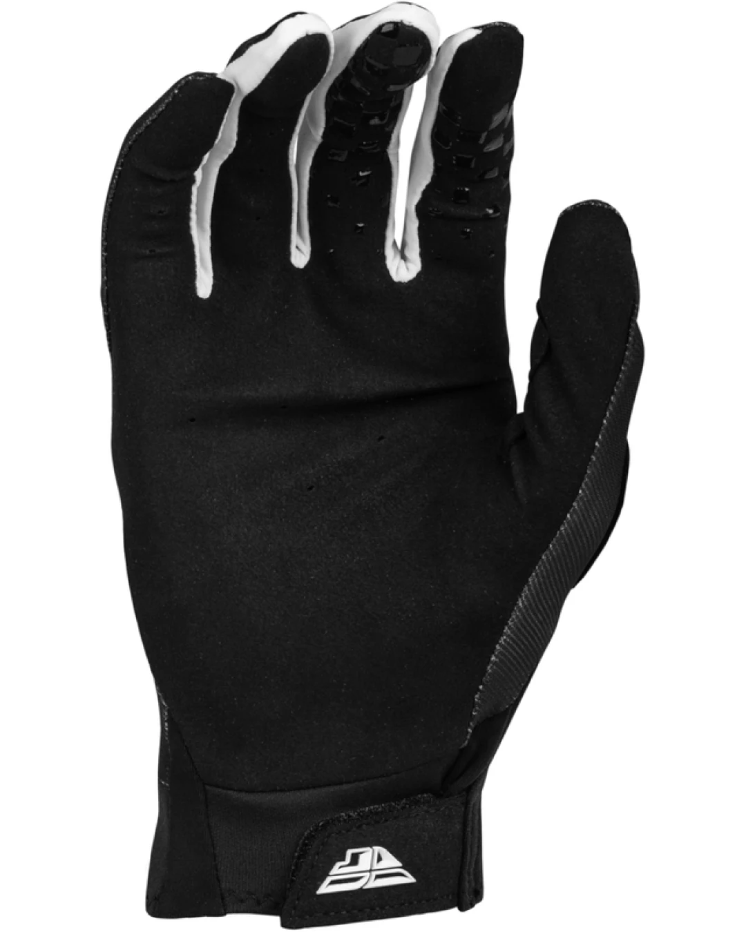 Мотокрос ръкавици FLY RACING Pro Lite- Black/White