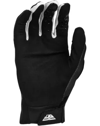 Мотокрос ръкавици FLY RACING Pro Lite- Black/White