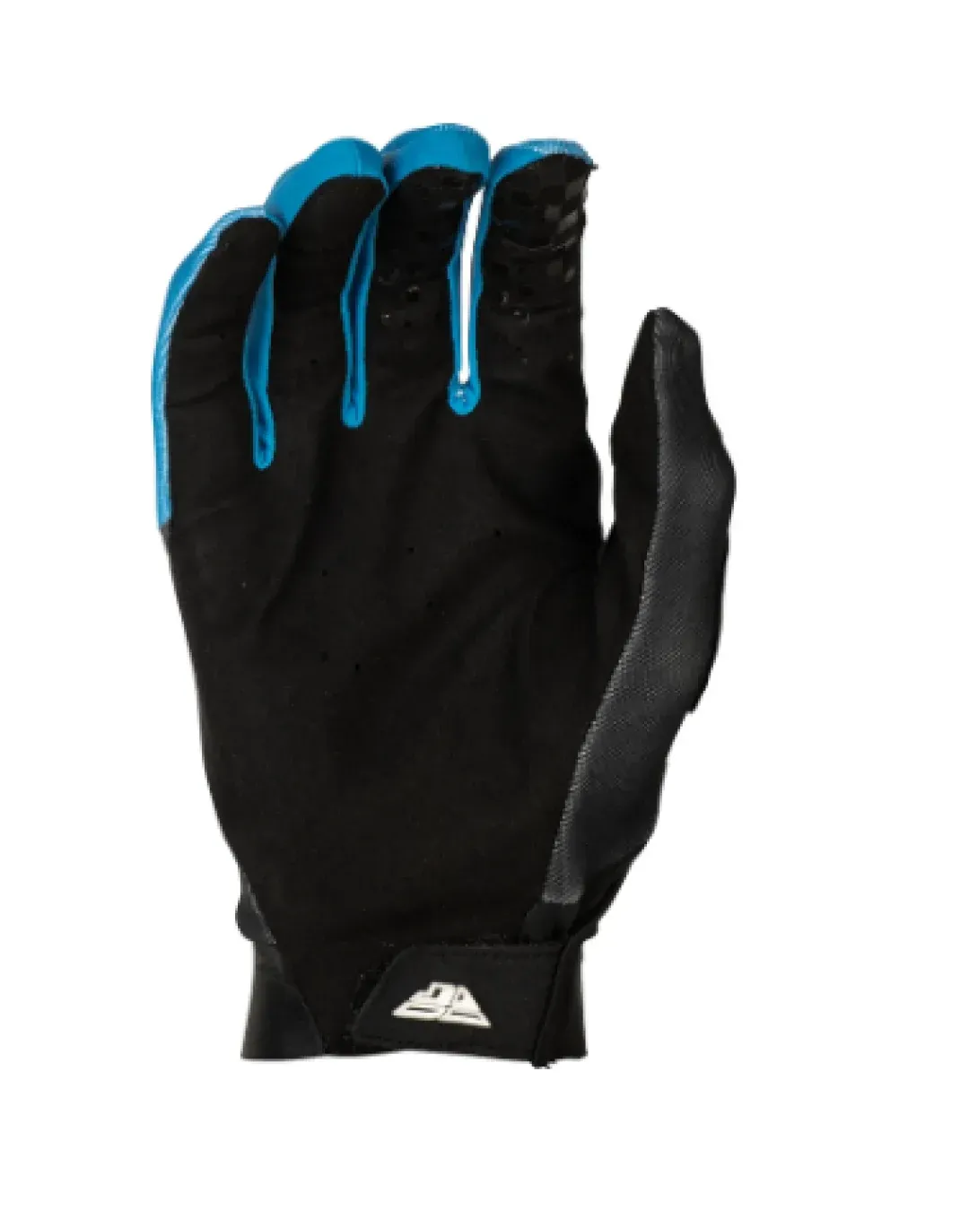 Мотокрос ръкавици FLY RACING Pro Lite Blue/Black/White