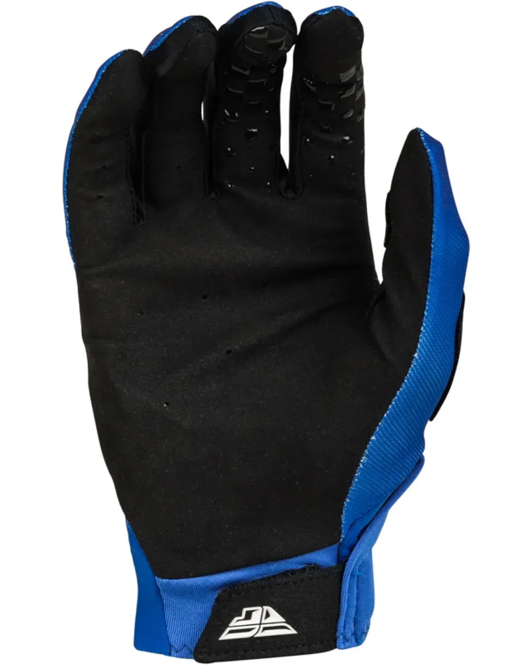 Мотокрос ръкавици FLY RACING Pro Lite- Blue/White