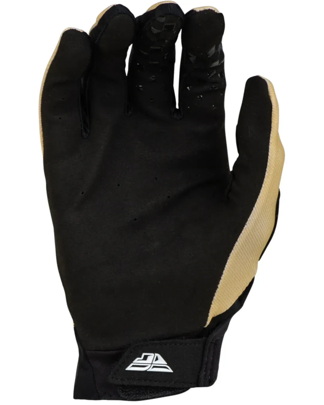 Мотокрос ръкавици FLY RACING Pro Lite- Khaki/Black
