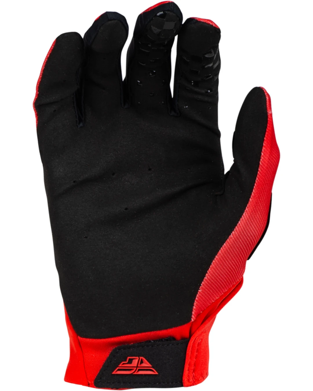 Мотокрос ръкавици FLY RACING Pro Lite- Red/White