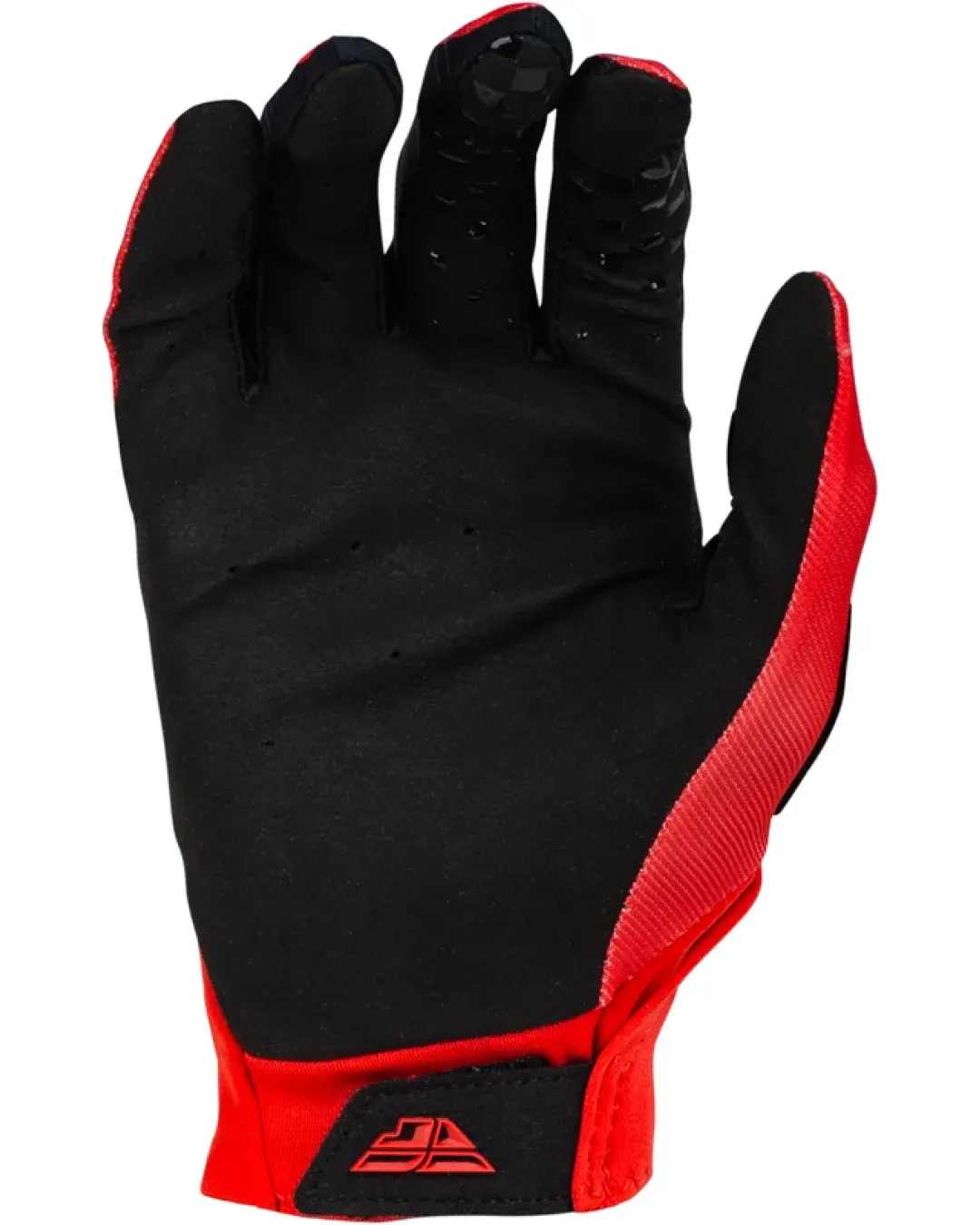 Мотокрос ръкавици FLY RACING Pro Lite- Red/White