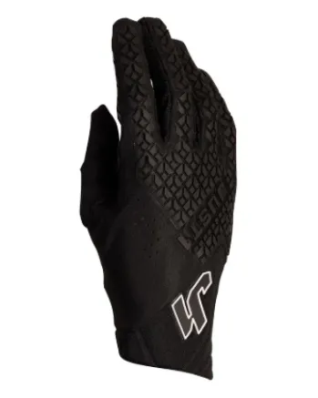 Мотокрос ръкавици Just1 J-Hrd Black/Black