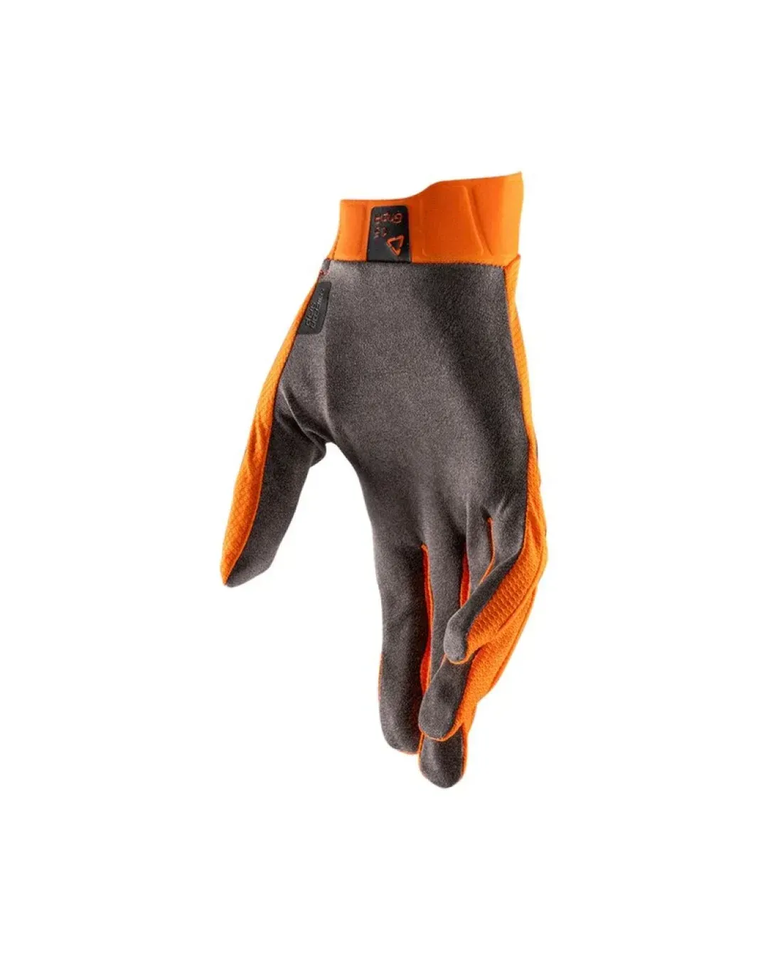 Мотокрос ръкавици LEATT 1.5 GripR Orange V26