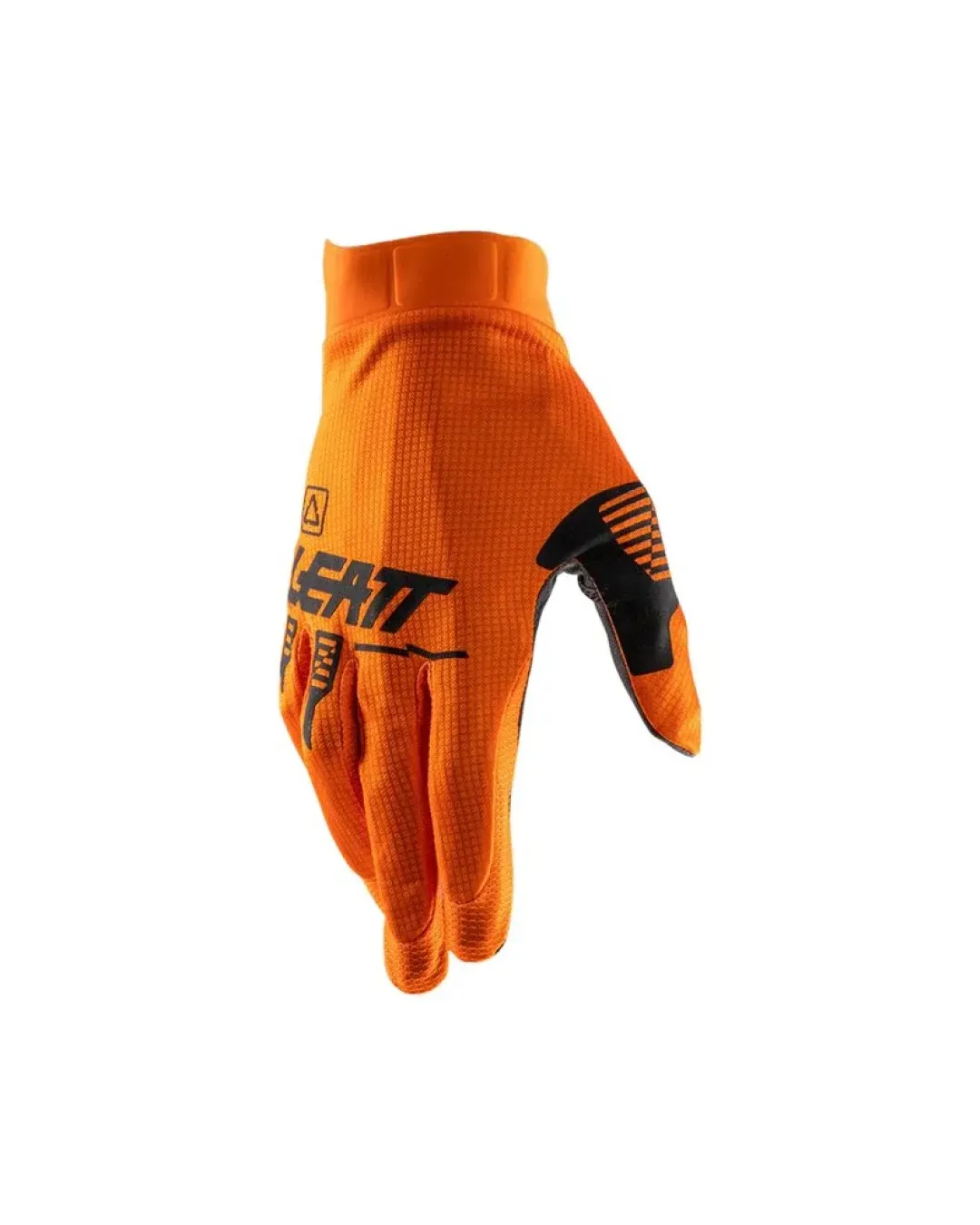 Мотокрос ръкавици LEATT 1.5 GripR Orange V26
