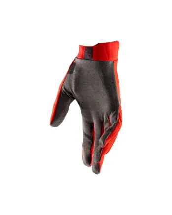 Мотокрос ръкавици LEATT 1.5 GripR Red V26