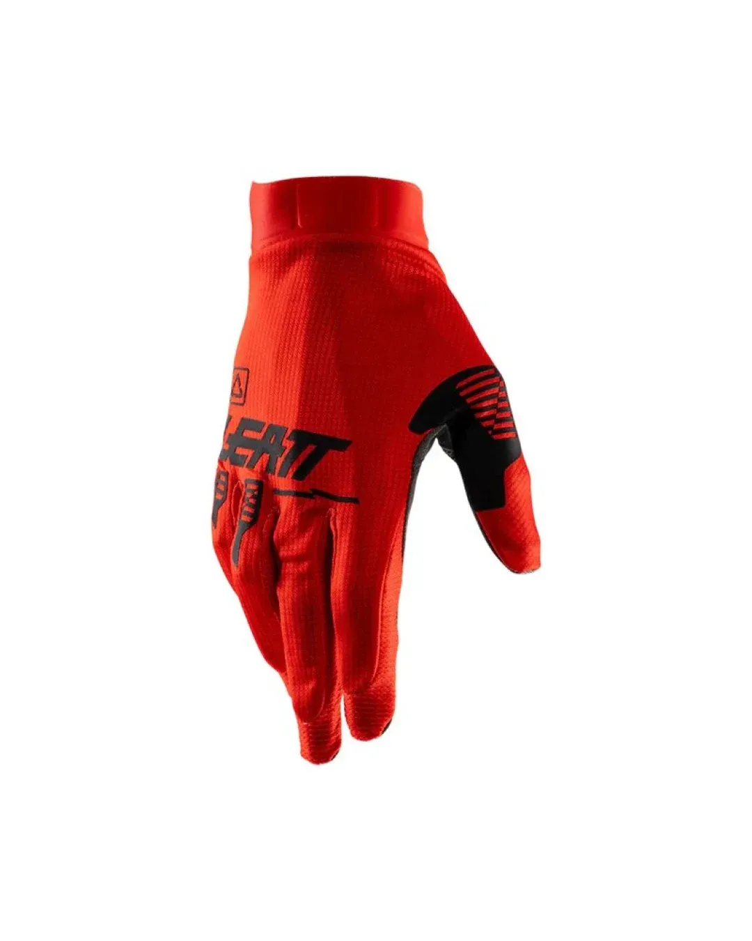 Мотокрос ръкавици LEATT 1.5 GripR Red V26