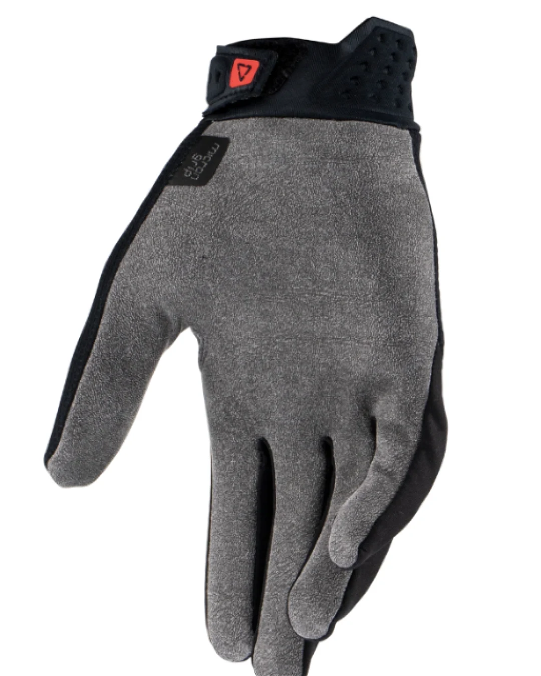 Мотокрос ръкавици LEATT 2.5 SubZero Black V26