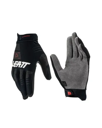 Мотокрос ръкавици LEATT 2.5 SubZero Black V26