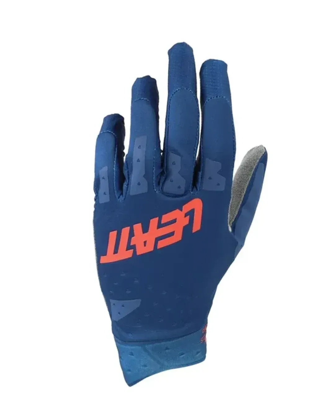 Мотокрос ръкавици LEATT 2.5 SubZero BLUE