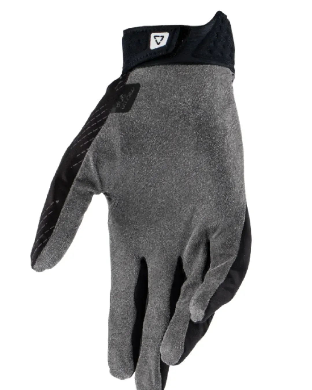 Мотокрос ръкавици LEATT 2.5 WindBlock Black