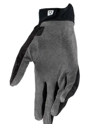 Мотокрос ръкавици LEATT 2.5 WindBlock Black