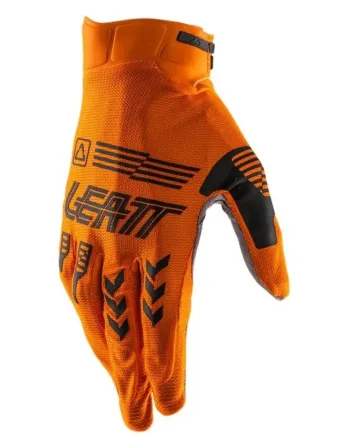 Мотокрос ръкавици LEATT 2.5 X-Flow Orange