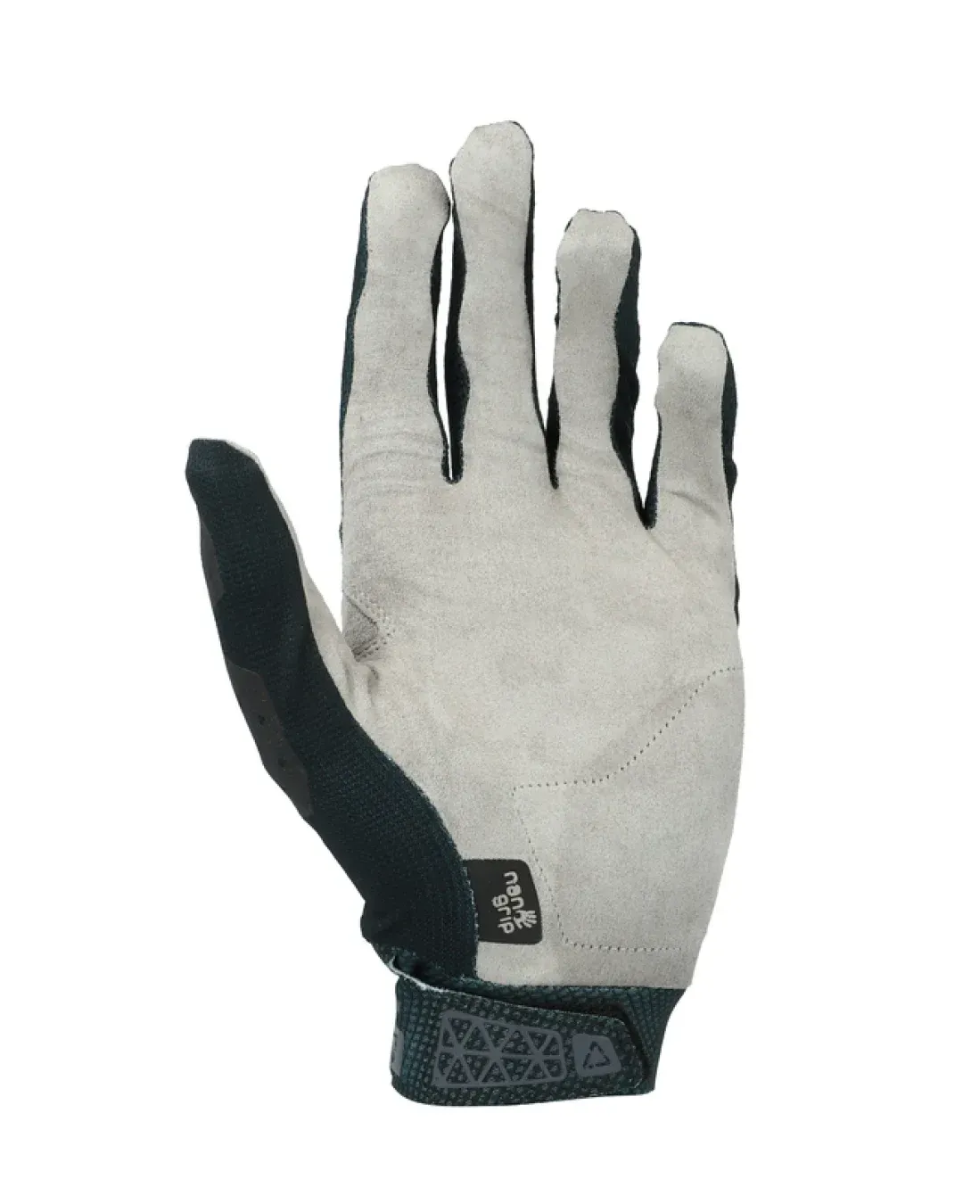 Мотокрос ръкавици LEATT 4.5 Lite-Black