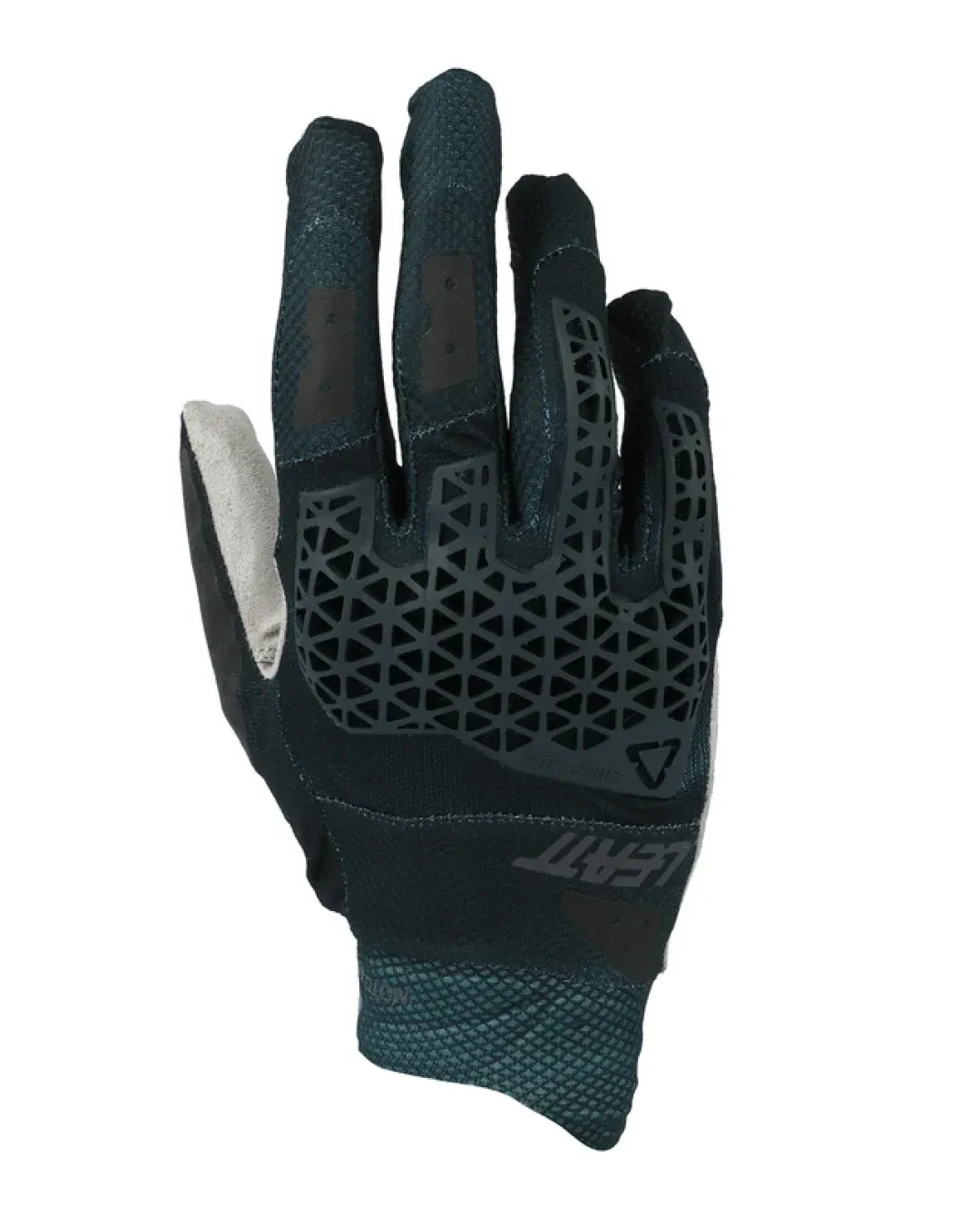 Мотокрос ръкавици LEATT 4.5 Lite-Black