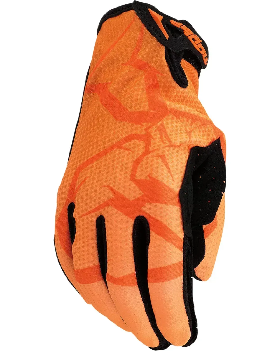 Mотокрос ръкавици MOOSE RACING AGROID PRO ORANGE