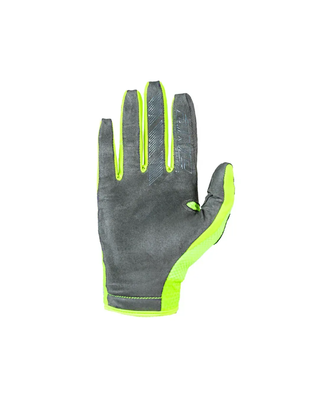 Мотокрос ръкавици ONE INDUSTRIES G-197 VIVID NEON
