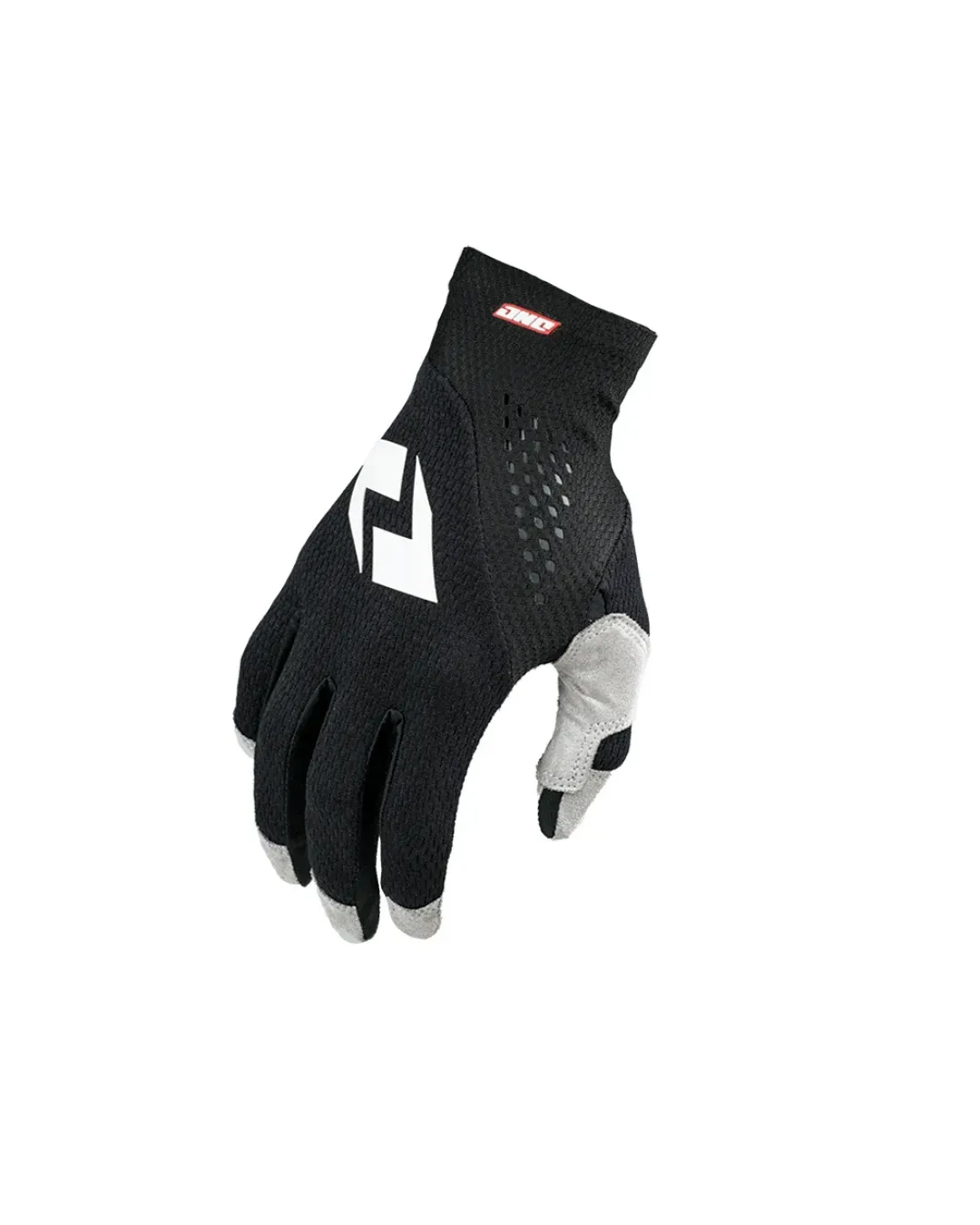 Мотокрос ръкавици ONE INDUSTRIES V-197 CHILLZ BLACK